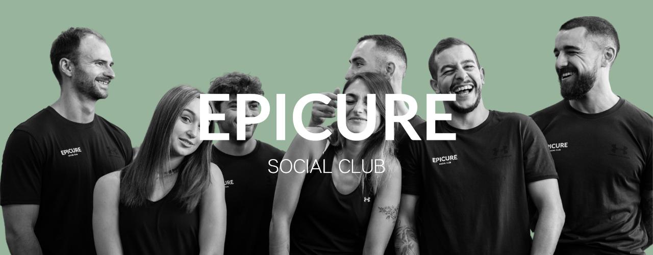 Epicure social club partenaire marathon 10 et 20 km Tours 
