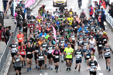 marathon de tours 