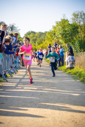 COURSE DES JEUNES TOURS