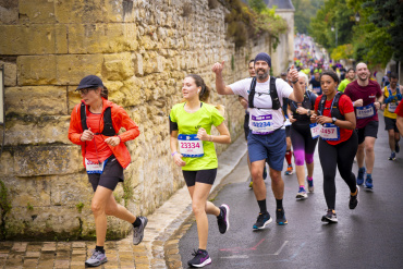 MARATHON DUO DE TOURS ALBUM PHOTOS