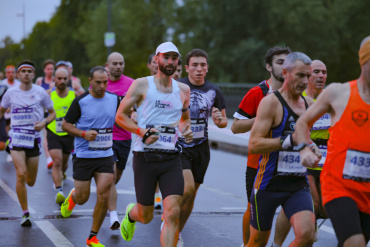 MARATHON DE TOURS ALBUM PHOTOS
