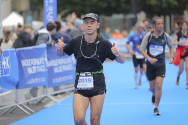 MARATHON DE TOURS ALBUM PHOTOS