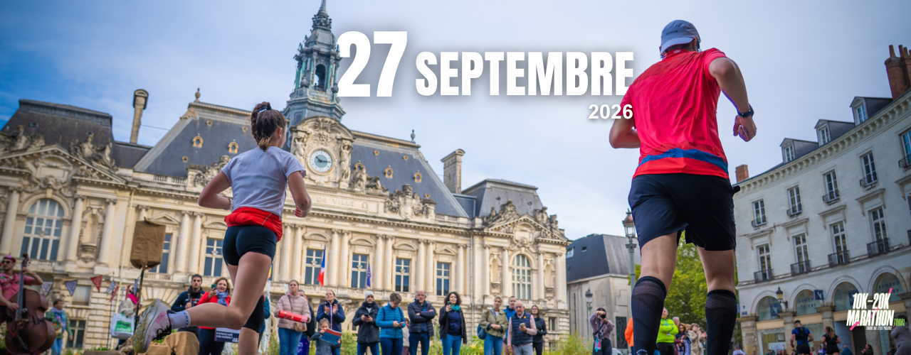 inscriptions 2026 marathon tours