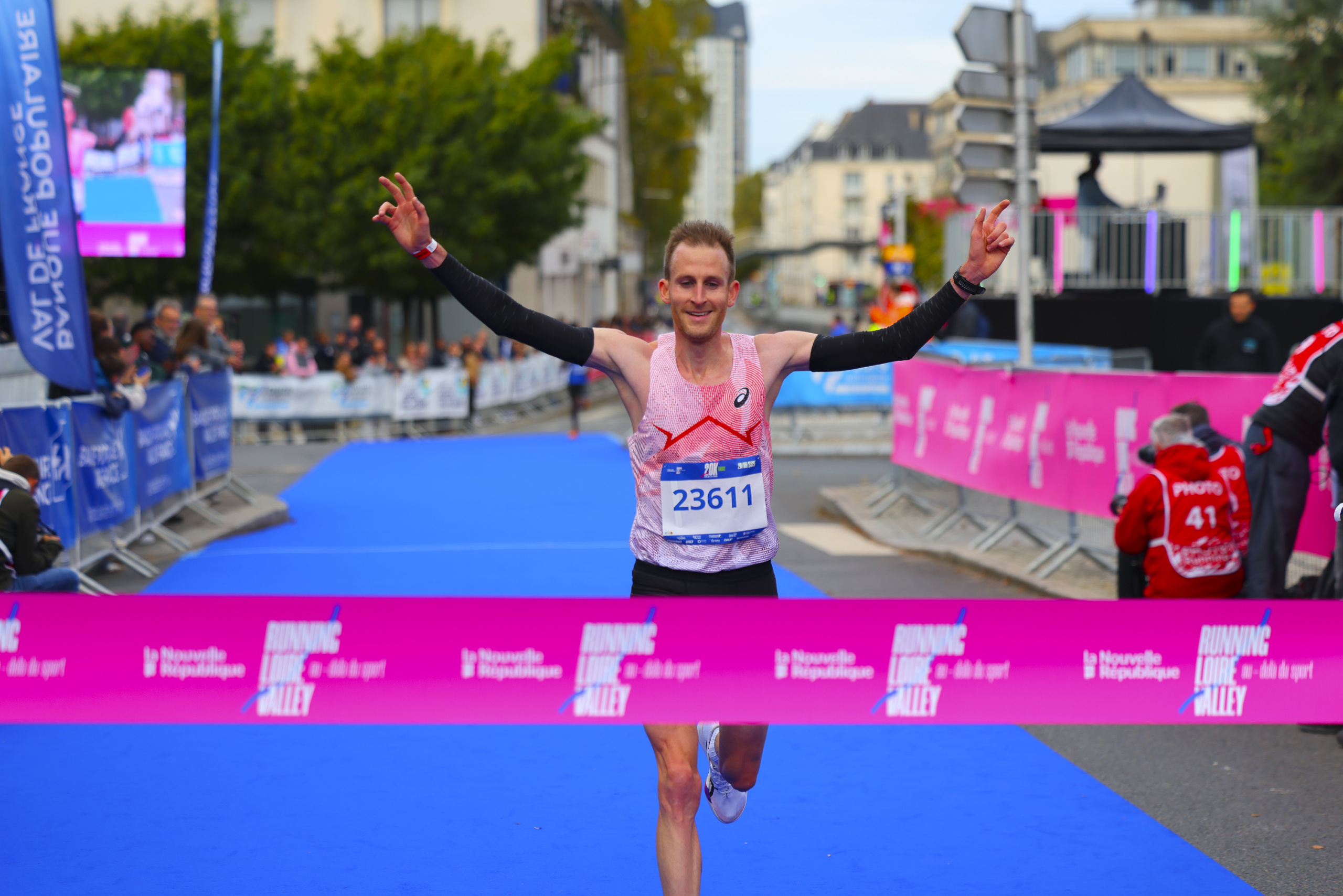 20KM DE TOURS ALBUM PHOTOS 2025