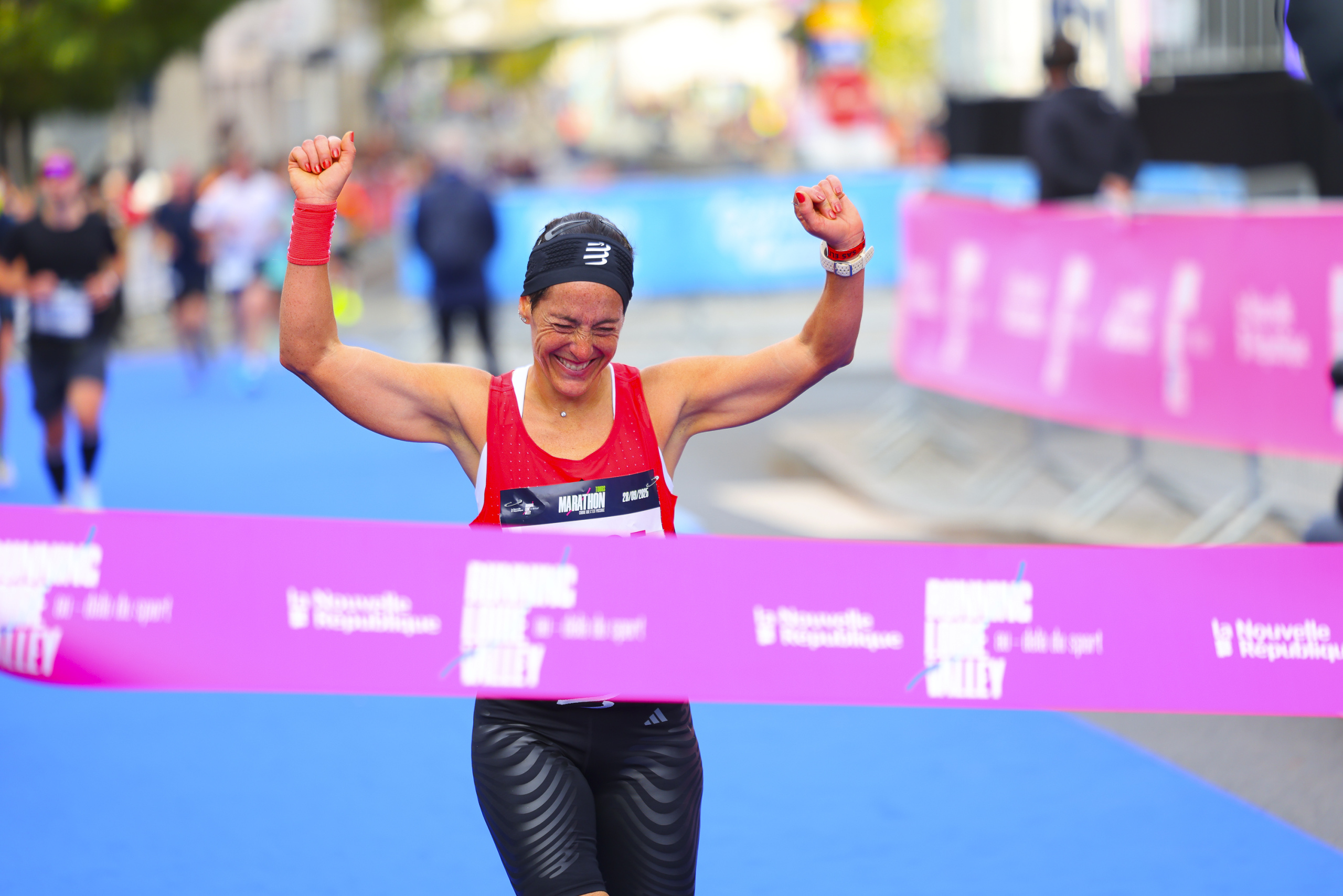 MARATHON DE TOURS ALBUM PHOTOS 2025