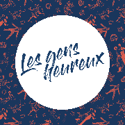 les gens heureux marathon tours