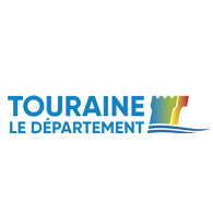 Logo Touraine le Département