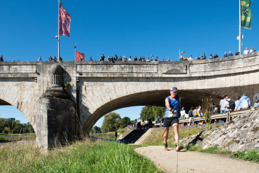 MARCHE NORDIQUE TOURS
