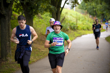 10KM DE TOURS ALBUM PHOTOS