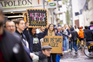 10KM DE TOURS ALBUM PHOTOS