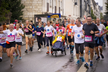 10KM DE TOURS ALBUM PHOTOS