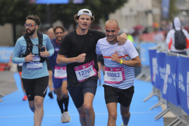 10KM DE TOURS ALBUM PHOTOS