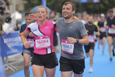 10KM DE TOURS ALBUM PHOTOS