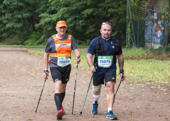 MARCHE NORDIQUE TOURS 2024