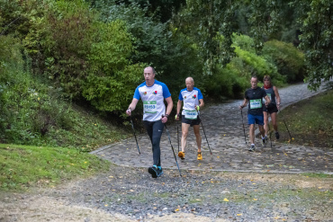 MARCHE NORDIQUE TOURS 2024