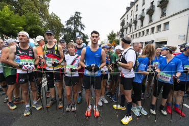 MARCHE NORDIQUE TOURS 2024