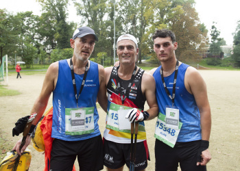 MARCHE NORDIQUE TOURS 2024
