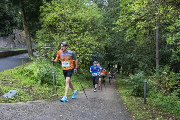 MARCHE NORDIQUE TOURS 2024