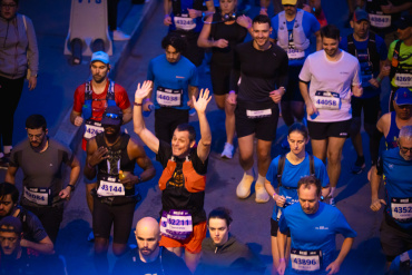 MARATHON DE TOURS ALBUM PHOTOS 2025