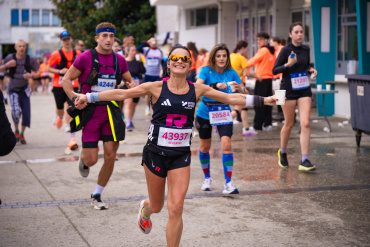 MARATHON DE TOURS ALBUM PHOTOS 2025