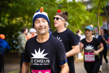 10KM DE TOURS ALBUM PHOTOS 2025