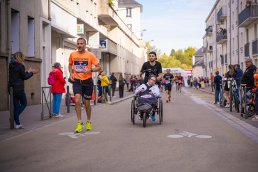 MARATHON DE TOURS ALBUM PHOTOS 2025