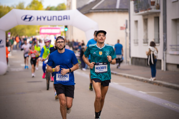 MARATHON DE TOURS ALBUM PHOTOS 2025