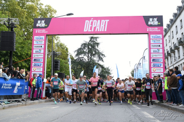 10KM DE TOURS ALBUM PHOTOS 2025