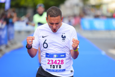 20KM DE TOURS ALBUM PHOTOS 2025