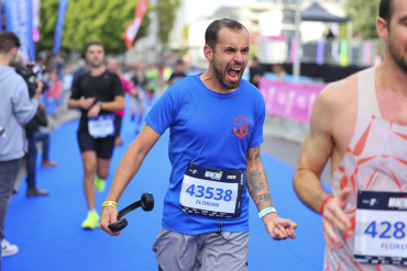 MARATHON DE TOURS ALBUM PHOTOS 2025