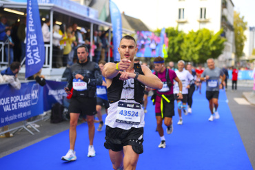 MARATHON DE TOURS ALBUM PHOTOS 2025