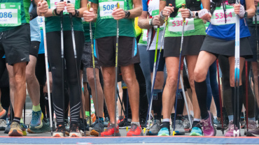 MARCHE NORDIQUE DE TOURS ALBUM PHOTOS 2025