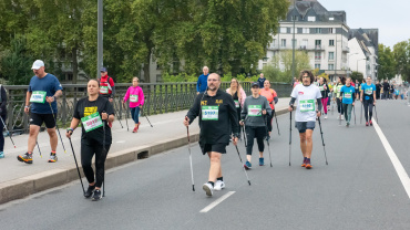 MARCHE NORDIQUE DE TOURS ALBUM PHOTOS 2025
