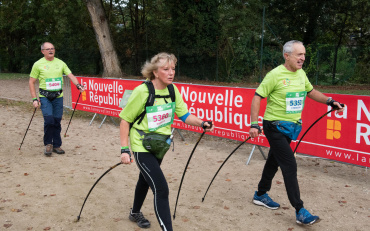 MARCHE NORDIQUE DE TOURS ALBUM PHOTOS 2025