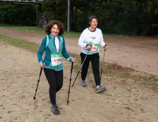 MARCHE NORDIQUE DE TOURS ALBUM PHOTOS 2025